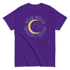 Stay Wild Moon Child Men's Classic Tee