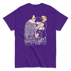 Kooky Spooky Kiss Men's Classic Tee