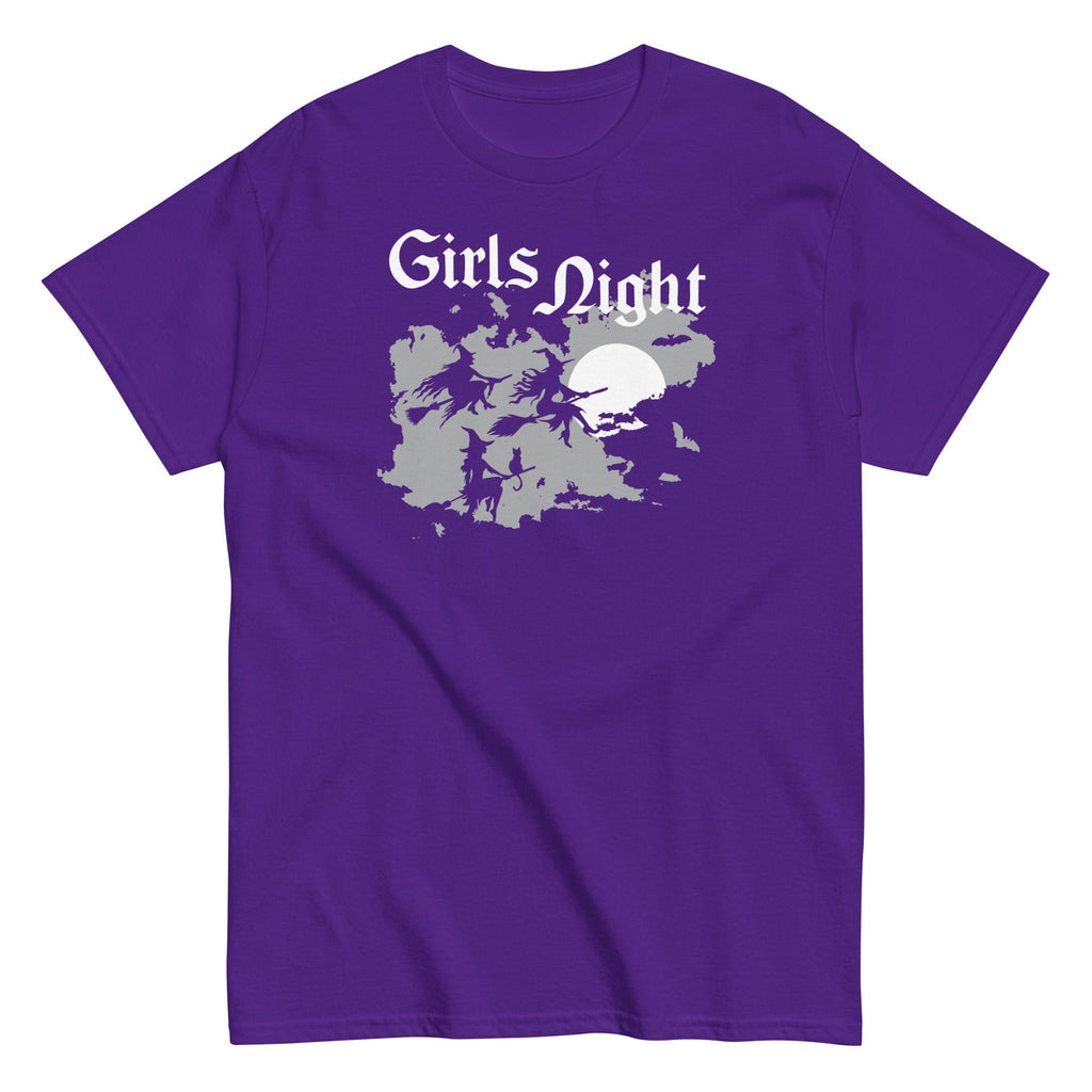 Girls Night Men's Classic Tee