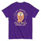My Bams Have Been Boozled Men's Classic Tee