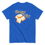 Beign Yay! Men's Classic Tee