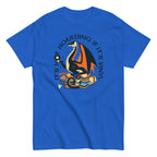 It's Not Hoarding If It's Vinyl Men's Classic Tee