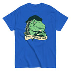 Philosoraptor Men's Classic Tee