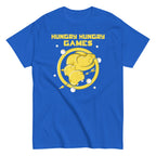 Hungry Hungry Games Men's Classic Tee