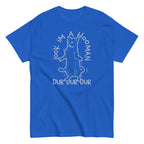 Look I'm A Hooman Men's Classic Tee