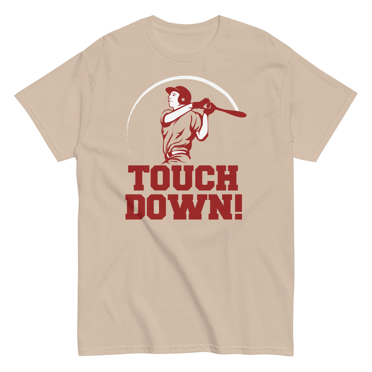 Touchdown! Men's Classic Tee