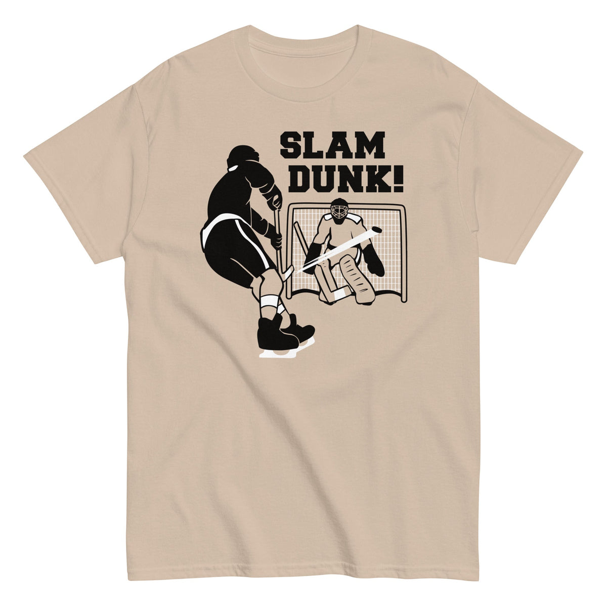 Slam Dunk! Men's Classic Tee