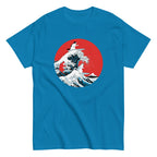 Big Wave Cats Men's Classic Tee