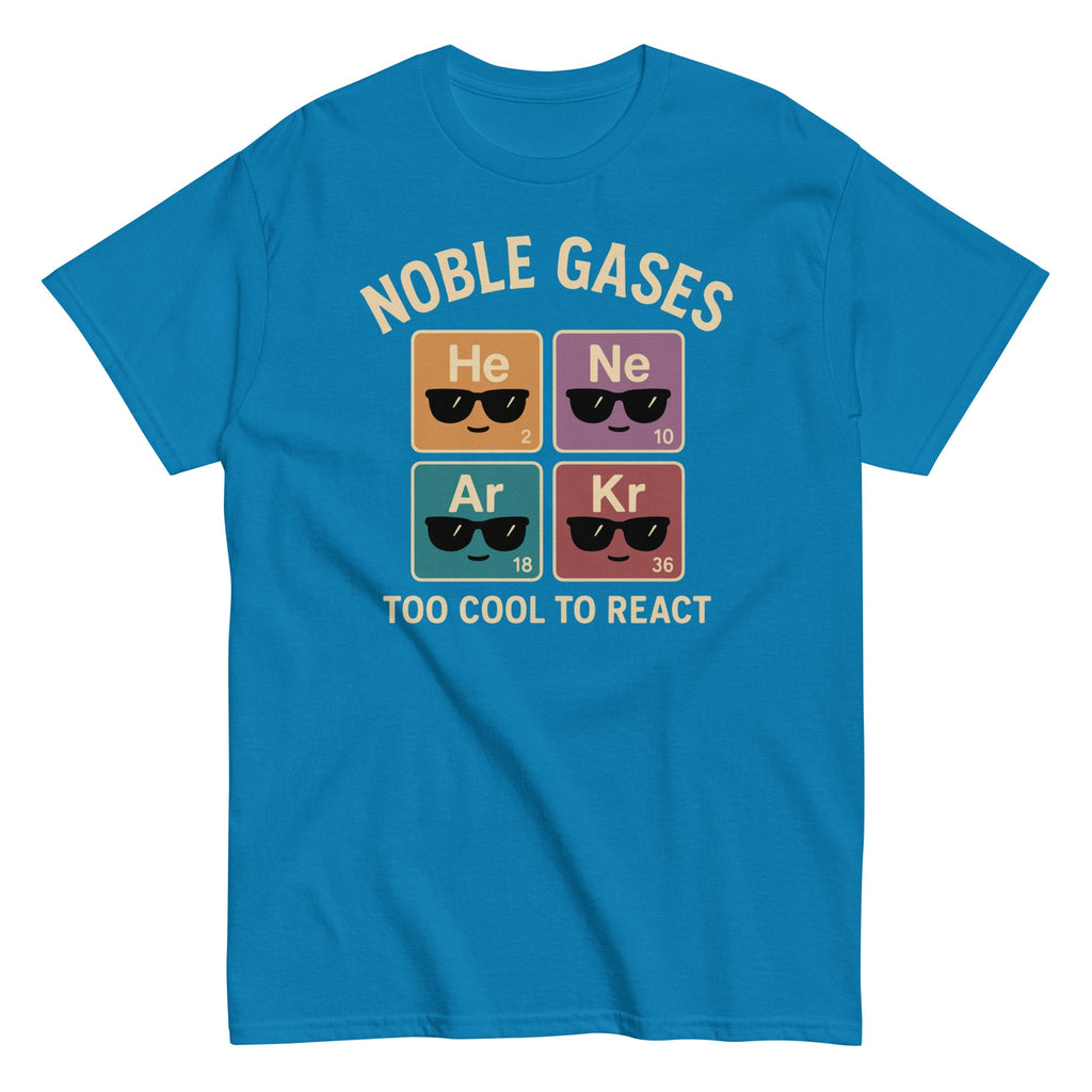 Noble Gases Men's Classic Tee