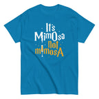 It's Mimosa Not Mimosa Men's Classic Tee
