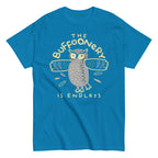 The Buffoonery Is Endless Men's Classic Tee