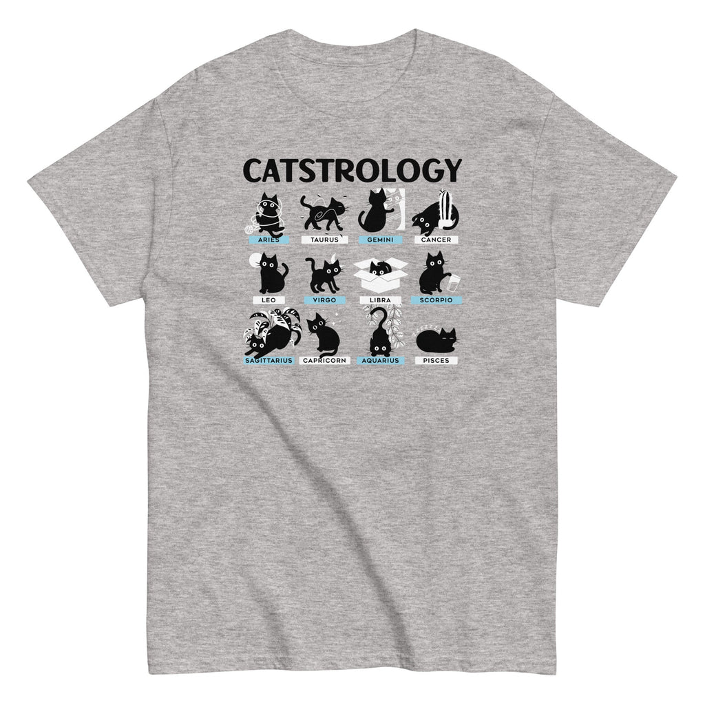 Catstrology Men's Classic Tee
