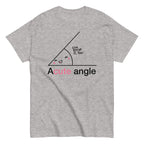 Acute Angle Men's Classic Tee