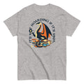 It's Not Hoarding If It's Vinyl Men's Classic Tee