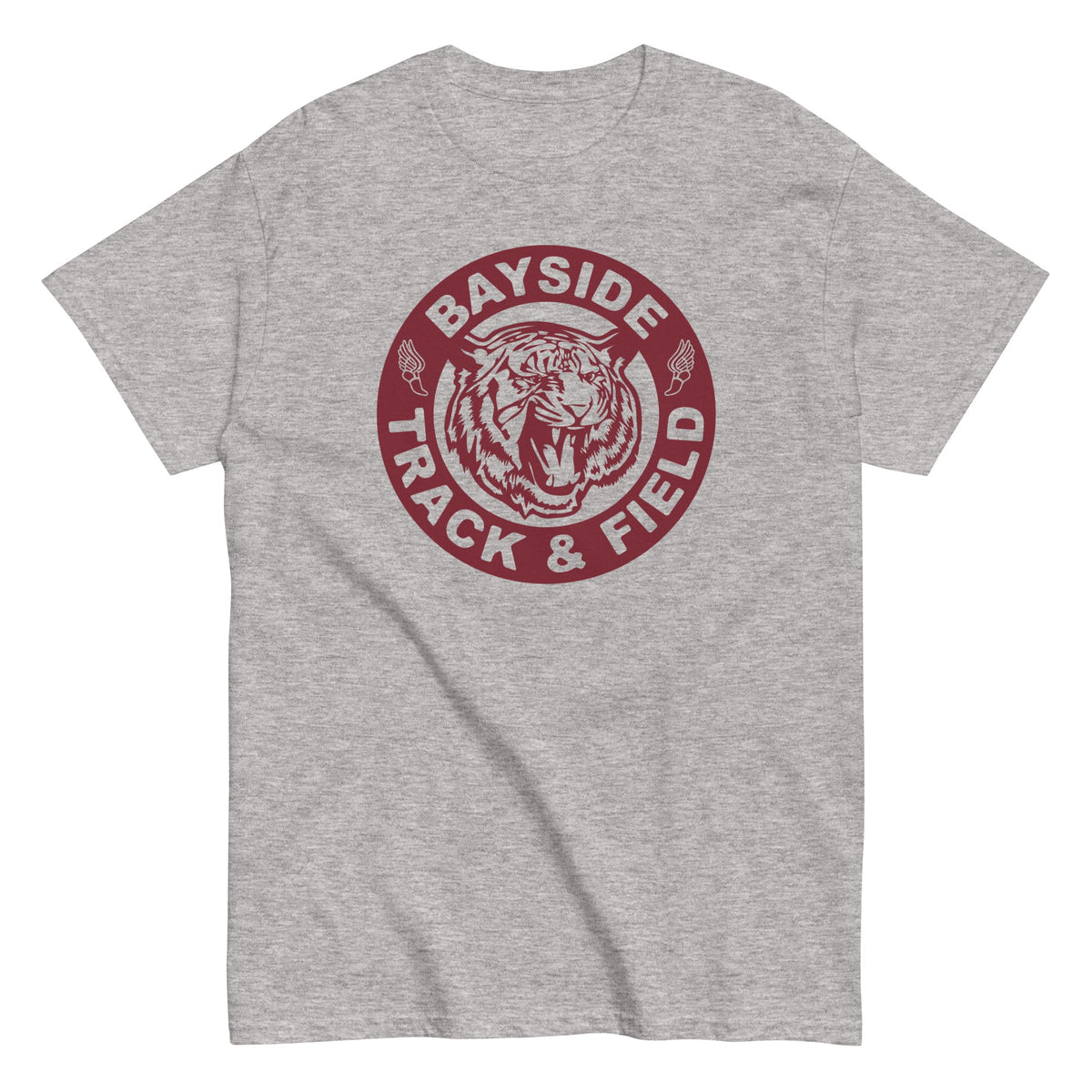 Bayside Track & Field Men's Classic Tee