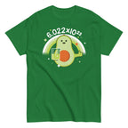 Avogadro's Number Men's Classic Tee