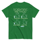 Scientific Method Men's Classic Tee