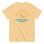 Be A Goldfish Men's Classic Tee
