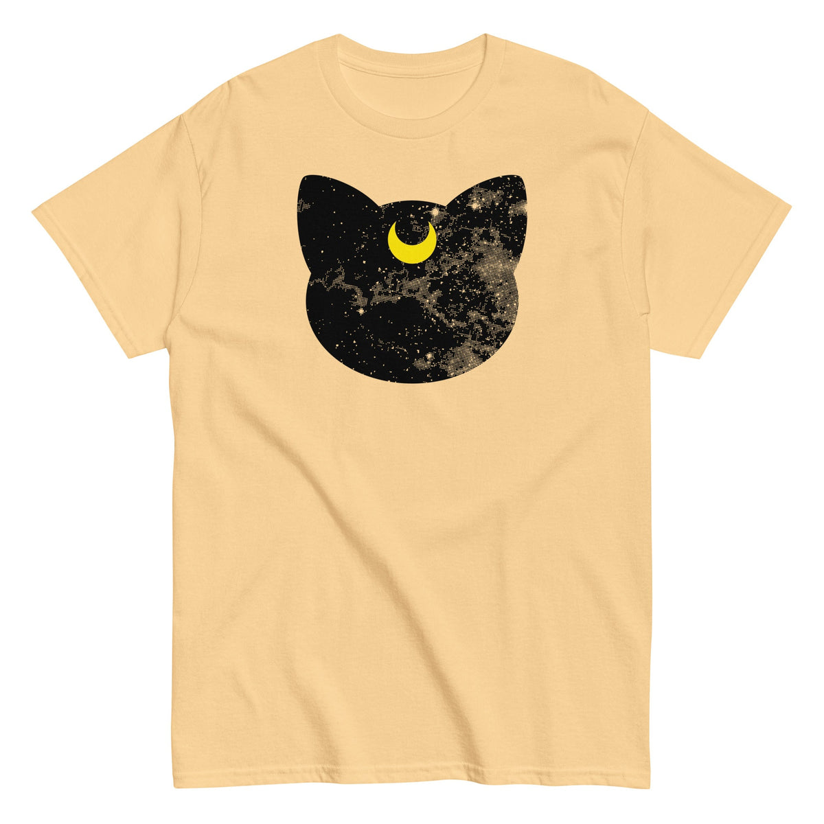 Luna Sky Men's Classic Tee