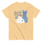 Bunny And Kitty Men's Classic Tee