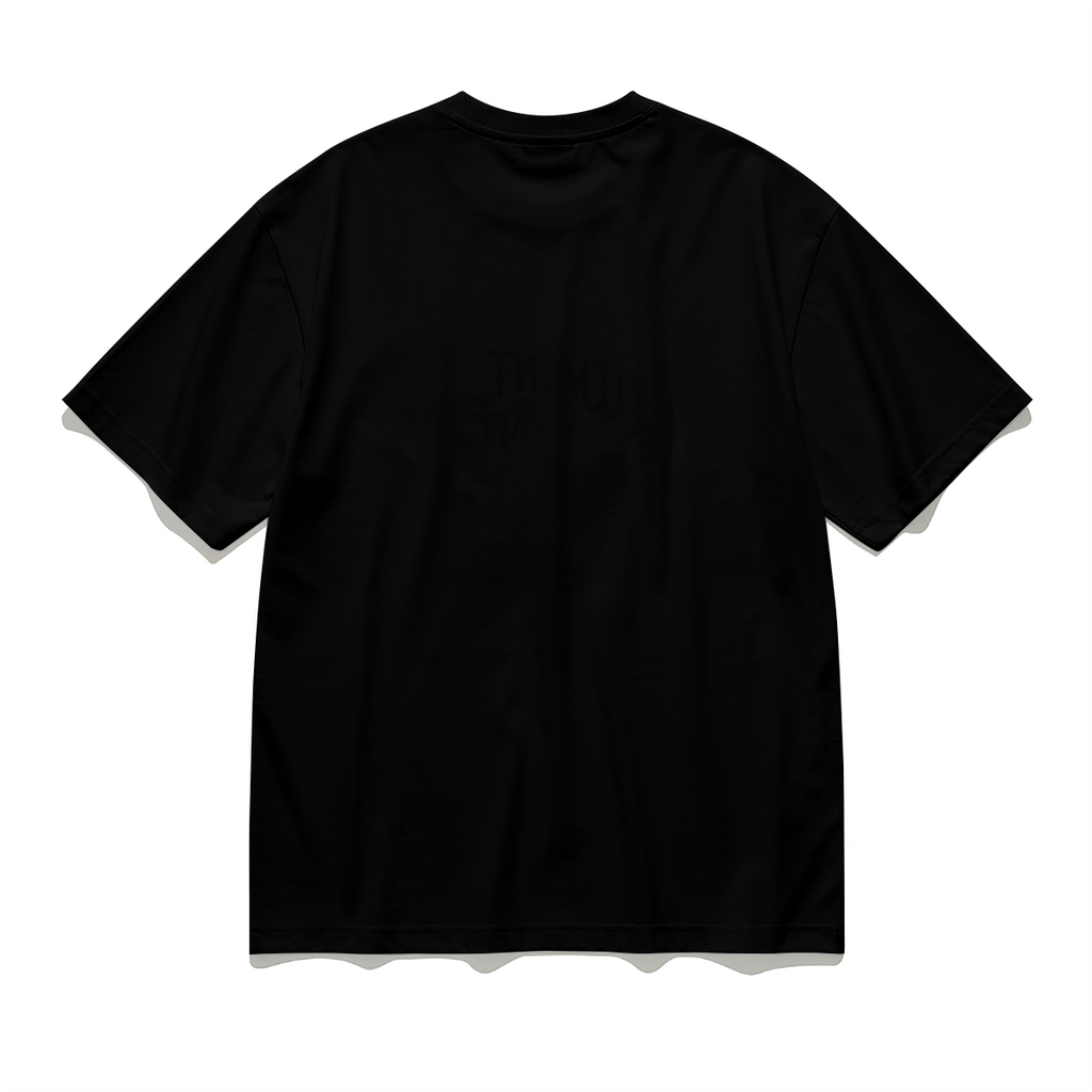 Bucket Hat Cat Duo Women's T-Shirt for Streetwear